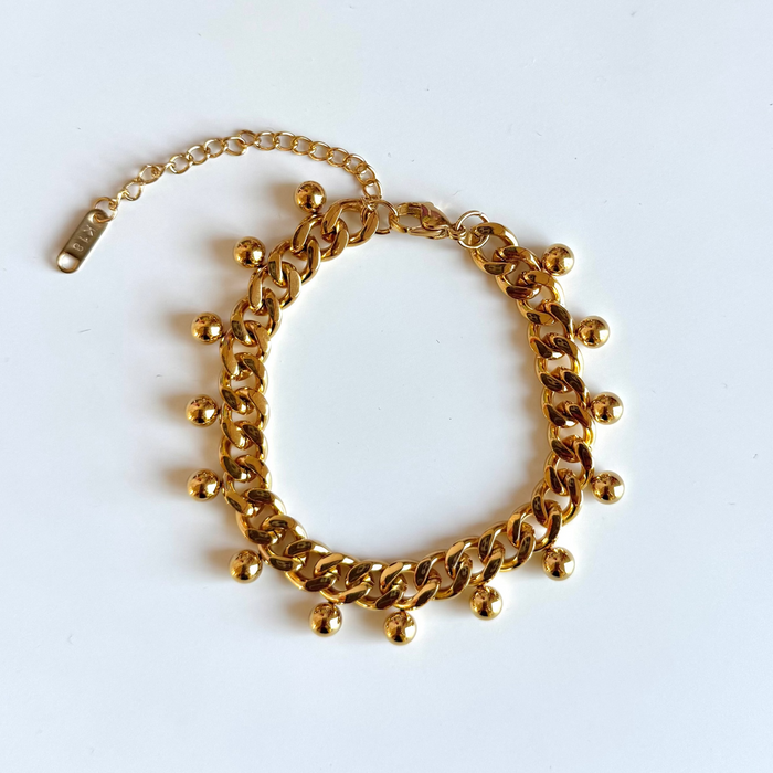 ALAIA BRACELET 💧