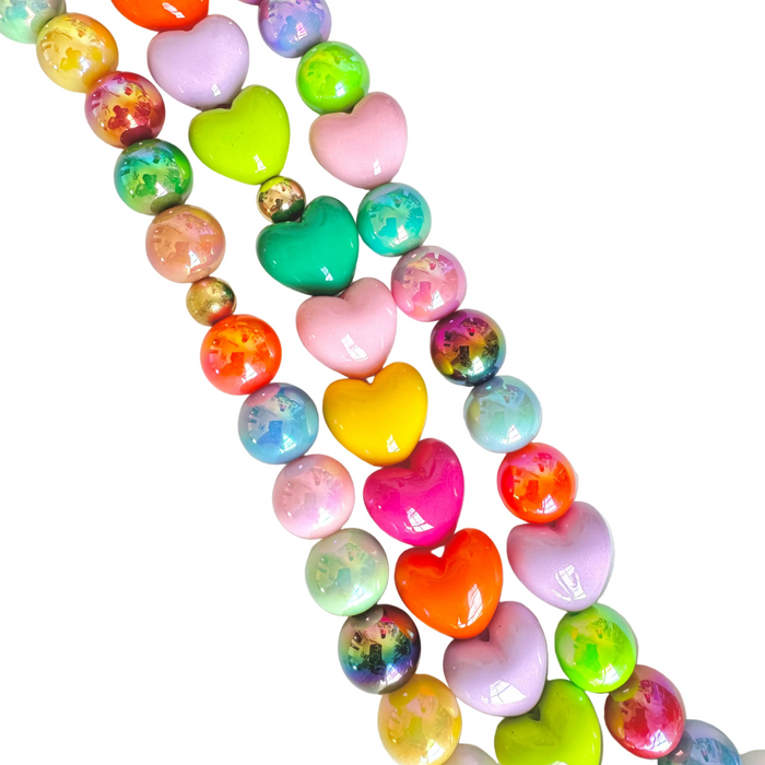 BAG NECKALCE