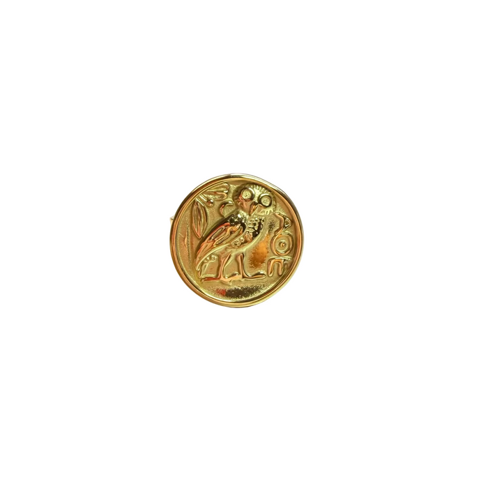 DRACHMA RING 💧