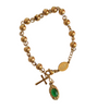 SAN JUDAS TADEO BRACELET 💧