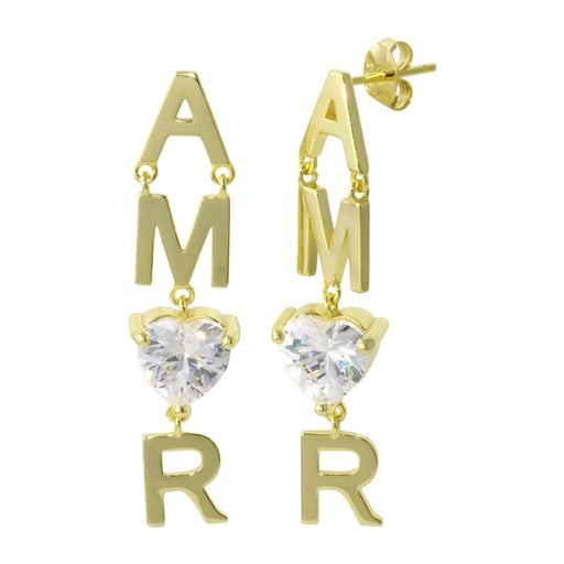 AMOR EARRINGS