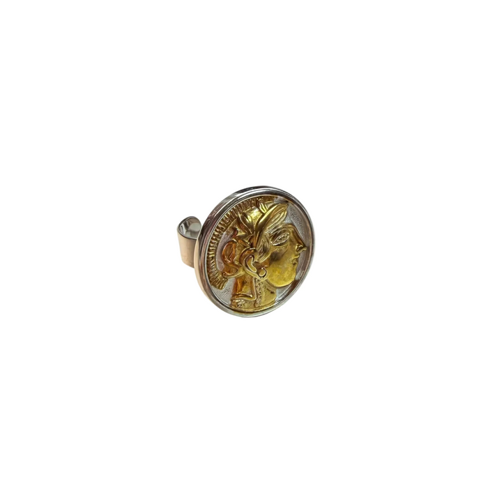 ATHENA RING 💧