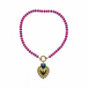 YOLOTZIN NECKLACE