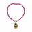 YOLOTZIN NECKLACE