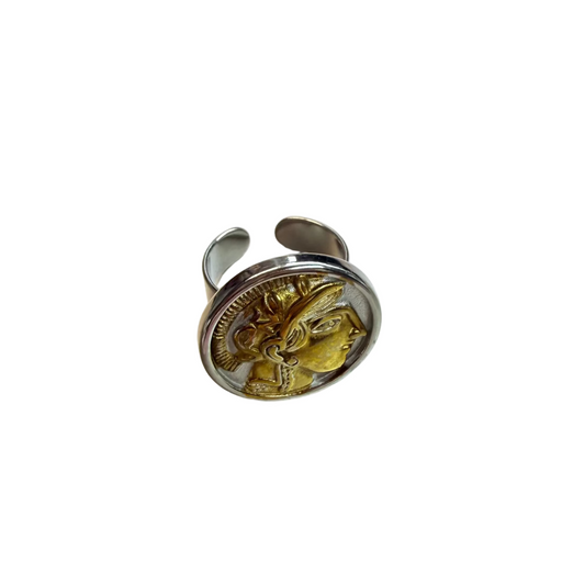 ATHENA RING 💧