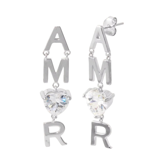 AMOR EARRINGS