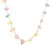 COLOR CANDY NECKLACE 💧