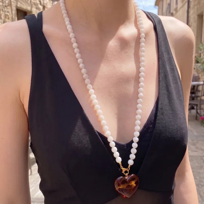 ADINA NECKLACE 💧