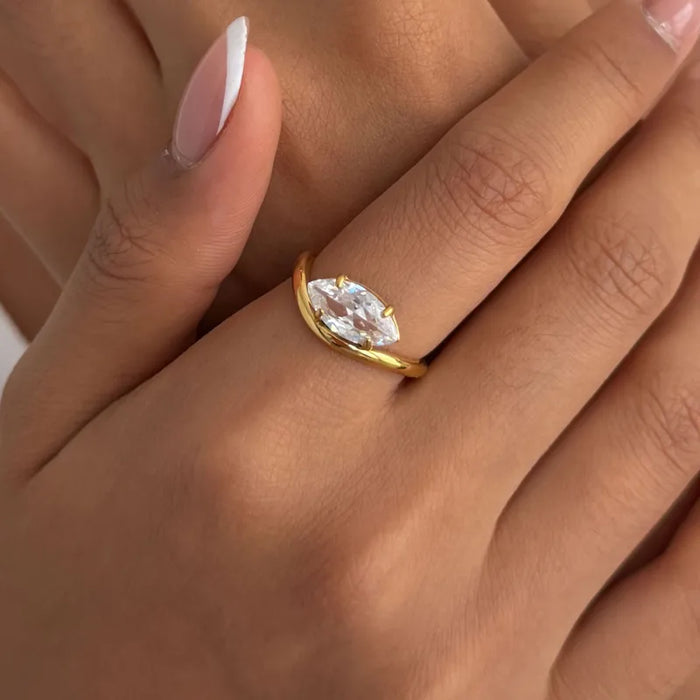 KASIA RING 💧