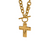 CROSS TOGGLE CHAIN 💧