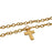 CROSS TOGGLE CHAIN 💧