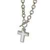 CROSS TOGGLE CHAIN 💧
