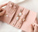 TRAVEL JEWELRY POUCH