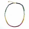 .925 RAINBOW NATURAL STONES
