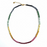 .925 RAINBOW NATURAL STONES