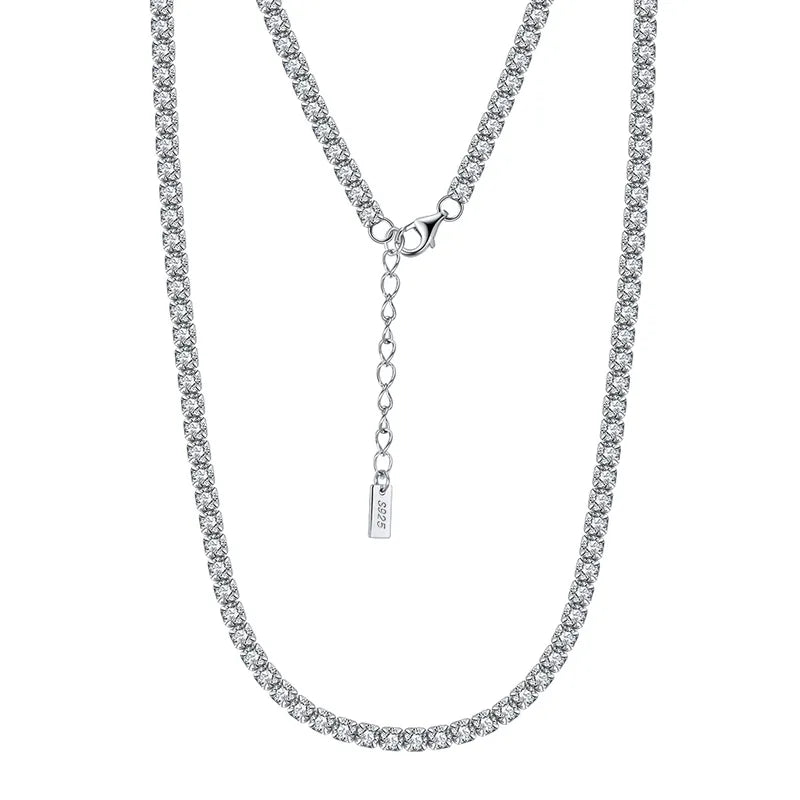 .925 TENNIS DAINTY