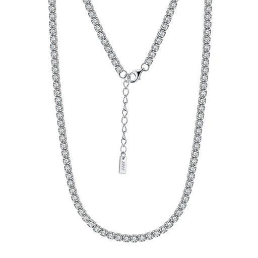 .925 TENNIS DAINTY