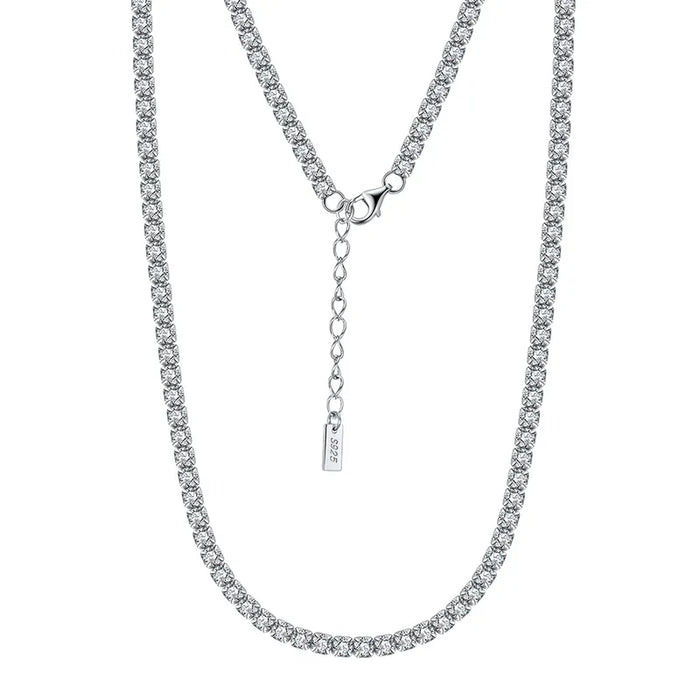 .925 TENNIS DAINTY