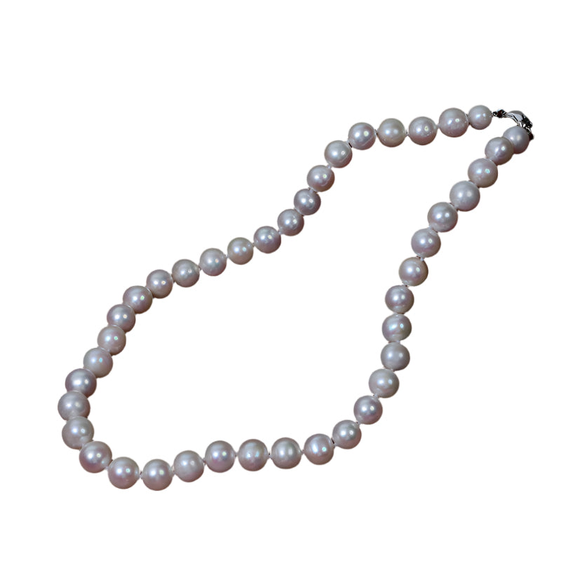 .925 OFF ROUND PEARL N