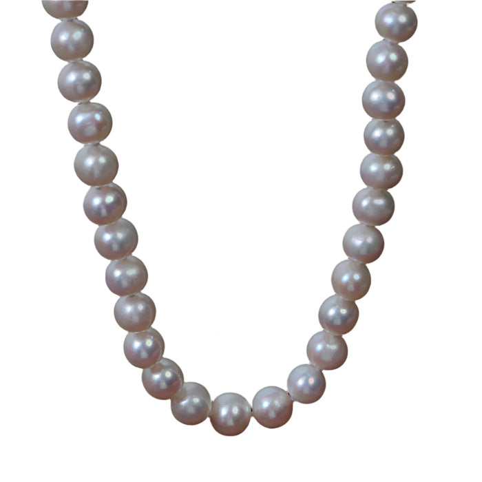 .925 OFF ROUND PEARL N