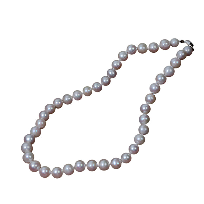 .925 OFF ROUND PEARL N