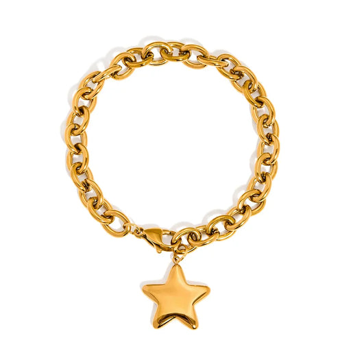 STAR BRACELET 💧