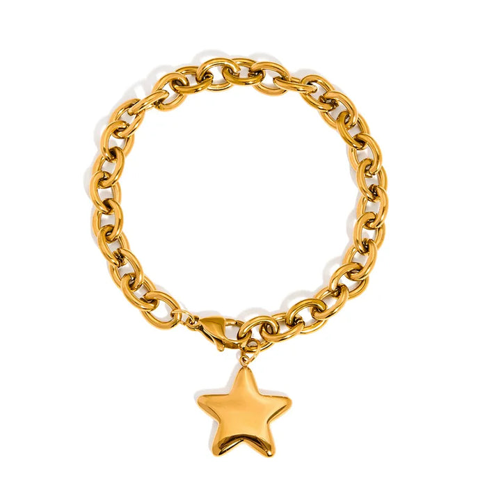 STAR BRACELET 💧