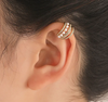 CHRYSA EAR CUFF