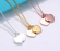 PERSY NECKLACE 💧