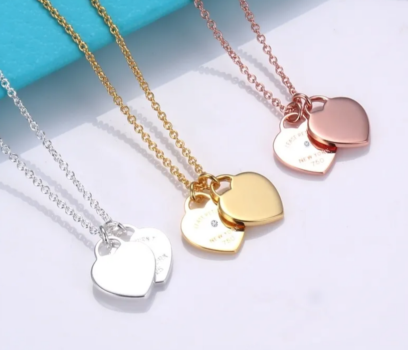 PERSY NECKLACE 💧