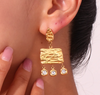 BRIA EARRINGS