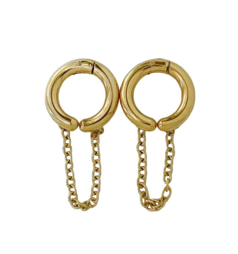 SYTH EAR CUFF (2) 💧