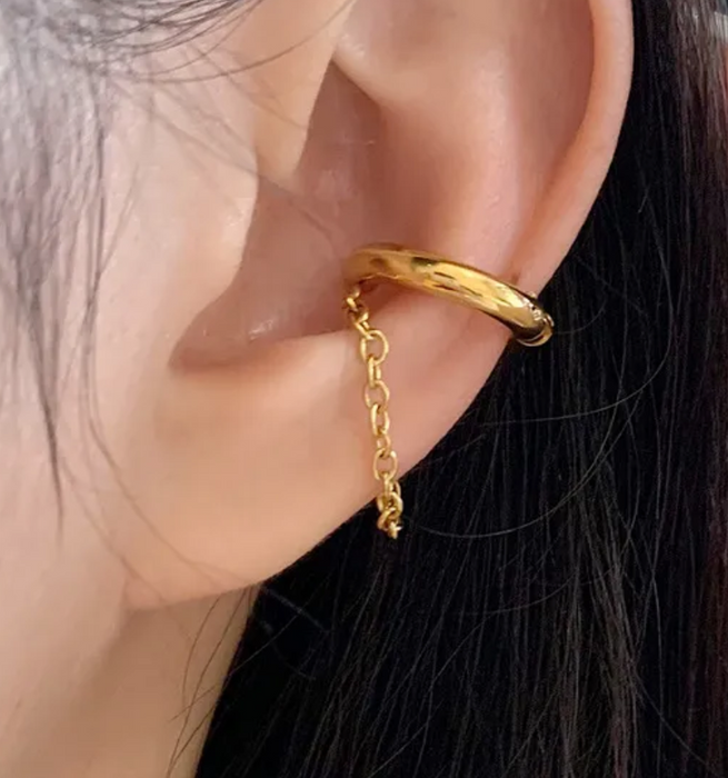 SYTH EAR CUFF (2) 💧