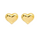 HEART STUDS