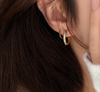 IRIS EARRINGS