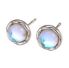 MOONSTONE EARRINGS 💧