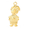 GOLD CHARMS 💧