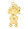 GOLD CHARMS 💧