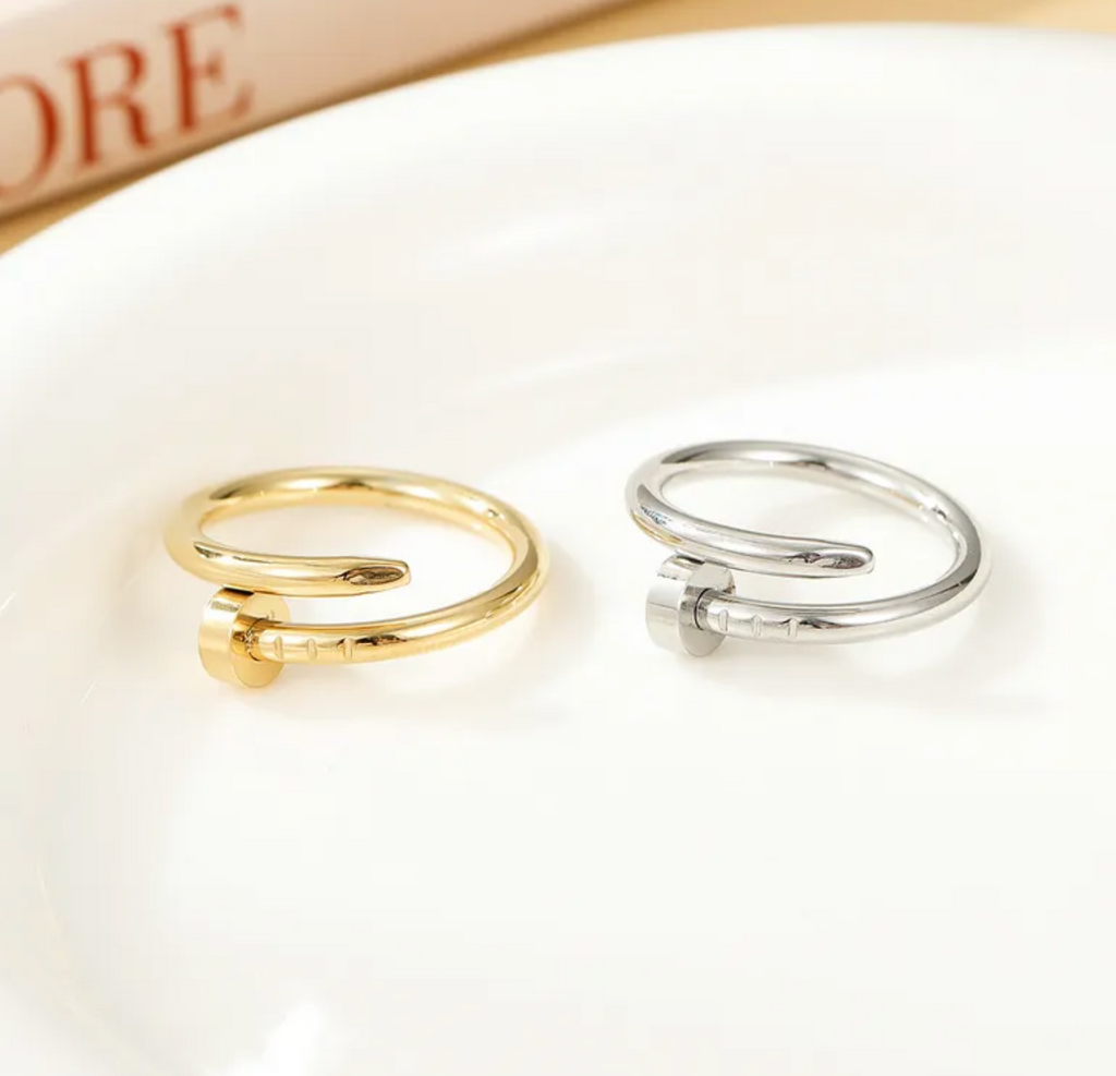JULISSA RING
