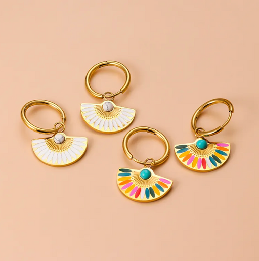 CELESTE EARRINGS