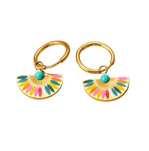 CELESTE EARRINGS 💧