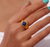 LAPISLAZULI RING