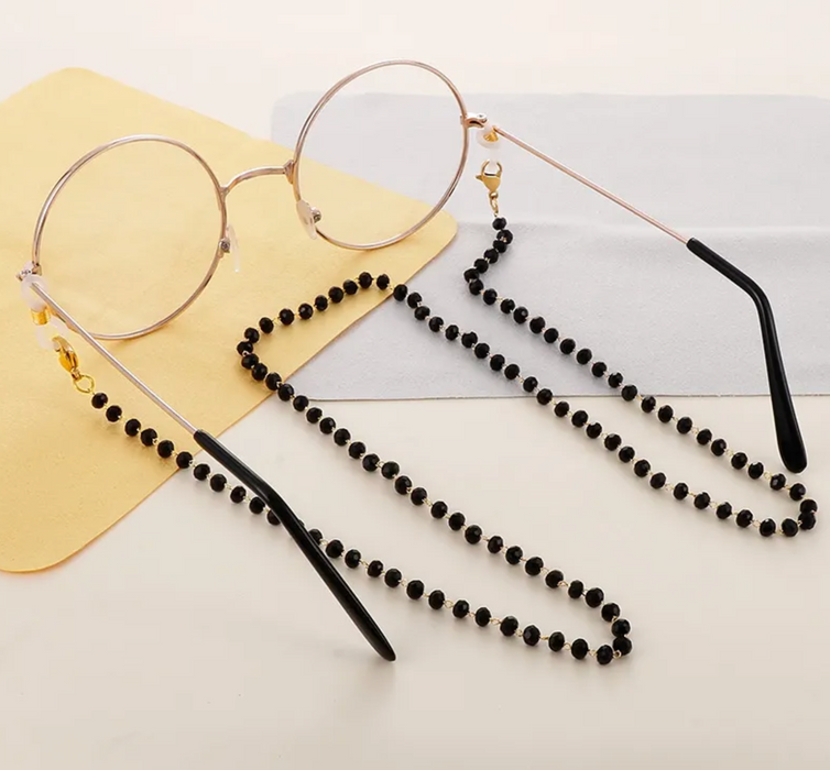 MAVRI SUNGLASS CHAIN