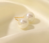 PEARL STUDS