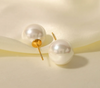 PEARL STUDS