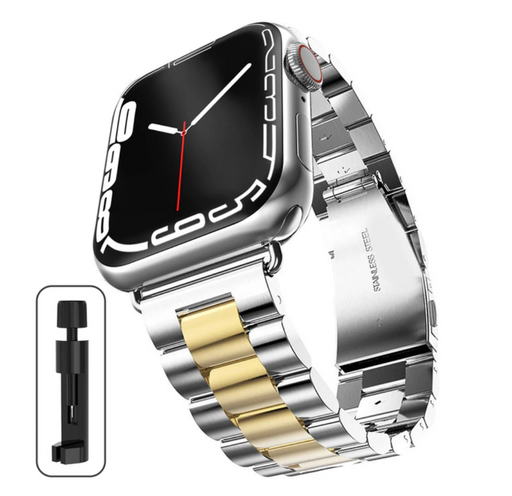 IWATCH TWO TONE BAND