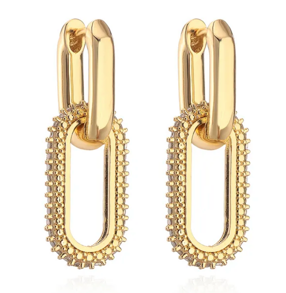 DELANEY EARRINGS