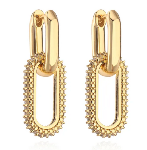 DELANEY EARRINGS