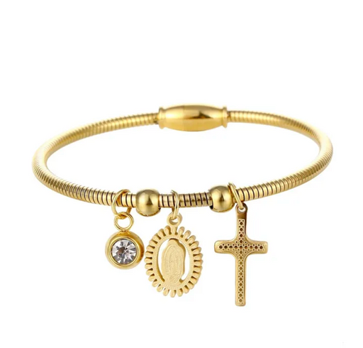 ELEKTRA CHARMS BRACELET 💧