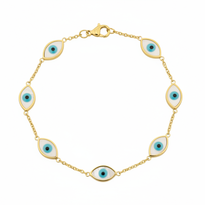 MILENA MATI BRACELET 💧
